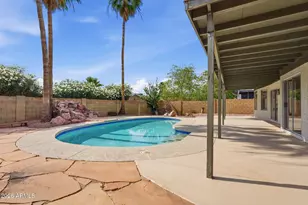 1326 N Platina St, Mesa, AZ 85205 - Photo 36