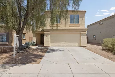 36576 W Nina Street, Maricopa, AZ 85138 - Photo 8