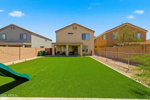 36576 W Nina St, Maricopa, AZ 85138 - Photo 22