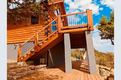 5050 E Herrin Hollow Lane, Prescott, AZ 86303 - Photo 4