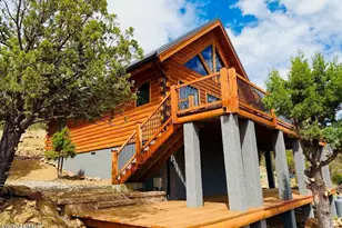 5050 E Herrin Hollow Ln, Prescott, AZ 86303 - Photo 1