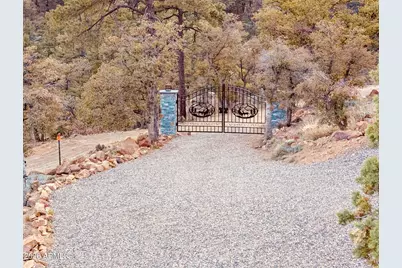5050 E Herrin Hollow Lane, Prescott, AZ 86303 - Photo 14