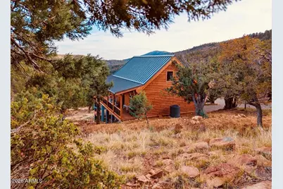 5050 E Herrin Hollow Lane, Prescott, AZ 86303 - Photo 32