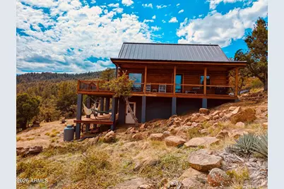 5050 E Herrin Hollow Lane, Prescott, AZ 86303 - Photo 38