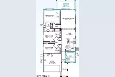 8954 W San Juan Avenue, Glendale, AZ 85305 - Photo 38