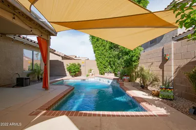 15029 W Bottle Tree Avenue, Surprise, AZ 85374 - Photo 24