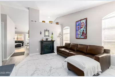 15029 W Bottle Tree Avenue, Surprise, AZ 85374 - Photo 2