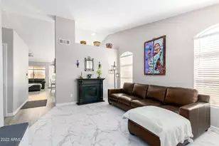 15029 W Bottle Tree Ave, Surprise, AZ 85374 - Photo 2