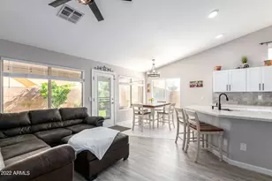 15029 W Bottle Tree Ave, Surprise, AZ 85374 - Photo 4