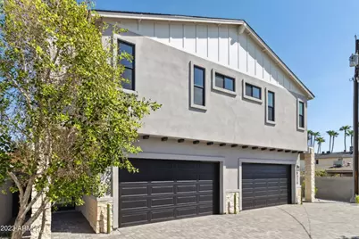 902 W Hazelwood Street #Unit B, Phoenix, AZ 85013 - Photo 1