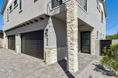 902 W Hazelwood Street #Unit B, Phoenix, AZ 85013 - Photo 2