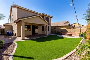 390 W Wisteria Pl, Chandler, AZ 85248 - Photo 34