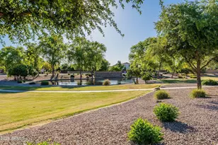 390 W Wisteria Pl, Chandler, AZ 85248 - Photo 36