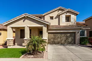 390 W Wisteria Pl, Chandler, AZ 85248 - Photo 2
