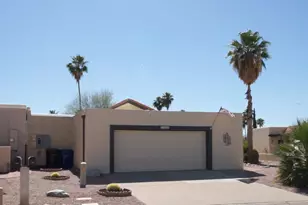 2460 N 62nd Street N, Mesa, AZ 85215 - Photo 2