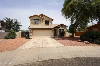 1590 E 12th Street, Casa Grande, AZ 85122 - Photo 2