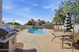 4802 E Dixon St, Mesa, AZ 85205 - Photo 40