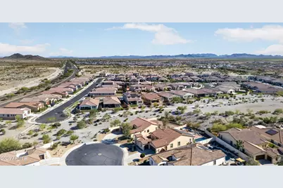 14788 S 178th Lane, Goodyear, AZ 85338 - Photo 66