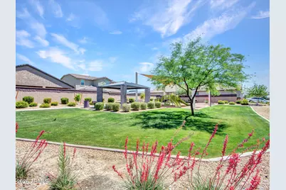 2140 N 141st Avenue, Goodyear, AZ 85395 - Photo 66