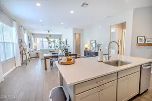 40889 W Hillman Dr, Maricopa, AZ 85138 - Photo 8