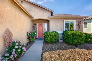 539 W Saddle Creek Dr, Camp Verde, AZ 86322 - Photo 4