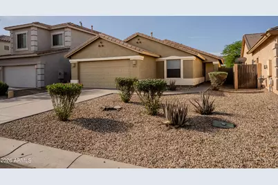 44633 W Yucca Lane, Maricopa, AZ 85138 - Photo 2