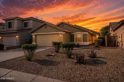 44633 W Yucca Lane, Maricopa, AZ 85138 - Photo 1