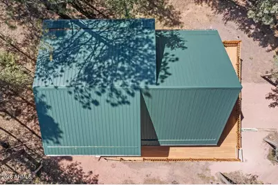 6 County Road 2042 --, Alpine, AZ 85920 - Photo 20