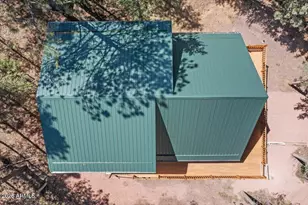 6 County Road 2042 --, Alpine, AZ 85920 - Photo 20