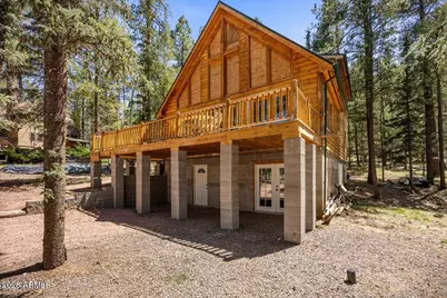 6 County Road 2042 --, Alpine, AZ 85920 - Photo 18