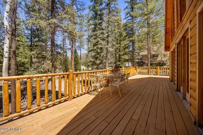 6 County Road 2042 --, Alpine, AZ 85920 - Photo 4