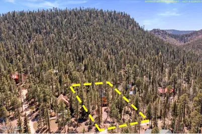 6 County Road 2042 --, Alpine, AZ 85920 - Photo 22