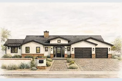 4725 E Osborn Road, Phoenix, AZ 85018 - Photo 1