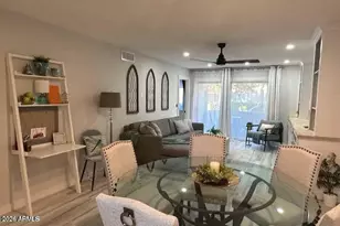 7436 E Chaparral Rd, Scottsdale, AZ 85250 - Photo 2