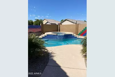 39974 W Thornberry Lane, Maricopa, AZ 85138 - Photo 4