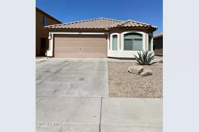 39974 W Thornberry Lane, Maricopa, AZ 85138 - Photo 2