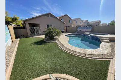 39974 W Thornberry Lane, Maricopa, AZ 85138 - Photo 26
