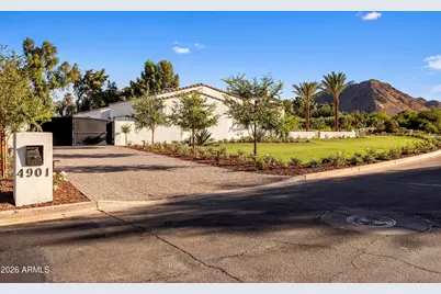 4901 E Berneil Drive, Paradise Valley, AZ 85253 - Photo 28