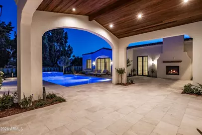 4901 E Berneil Drive, Paradise Valley, AZ 85253 - Photo 26
