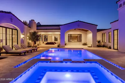 4901 E Berneil Drive, Paradise Valley, AZ 85253 - Photo 24
