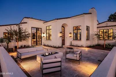 4901 E Berneil Drive, Paradise Valley, AZ 85253 - Photo 8