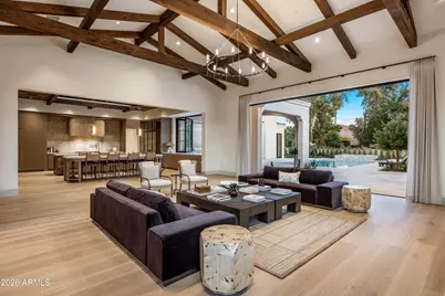 4901 E Berneil Drive, Paradise Valley, AZ 85253 - Photo 6