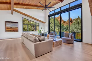 180 Rim Shadows Dr, Sedona, AZ 86336 - Photo 12