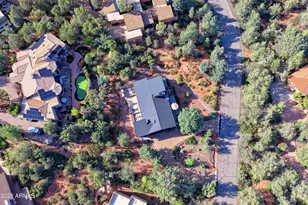 180 Rim Shadows Dr, Sedona, AZ 86336 - Photo 72