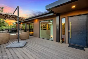 180 Rim Shadows Dr, Sedona, AZ 86336 - Photo 52