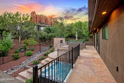 180 Rim Shadows Drive, Sedona, AZ 86336 - Photo 58
