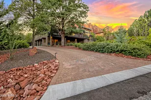 180 Rim Shadows Dr, Sedona, AZ 86336 - Photo 70