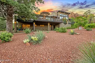 180 Rim Shadows Dr, Sedona, AZ 86336 - Photo 68