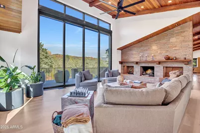 180 Rim Shadows Drive, Sedona, AZ 86336 - Photo 14