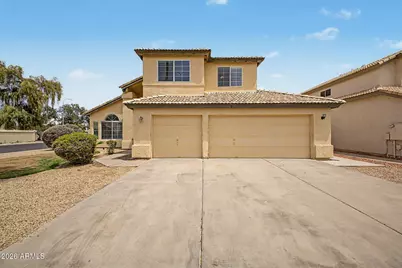 3137 N Ivory Lane, Avondale, AZ 85392 - Photo 1